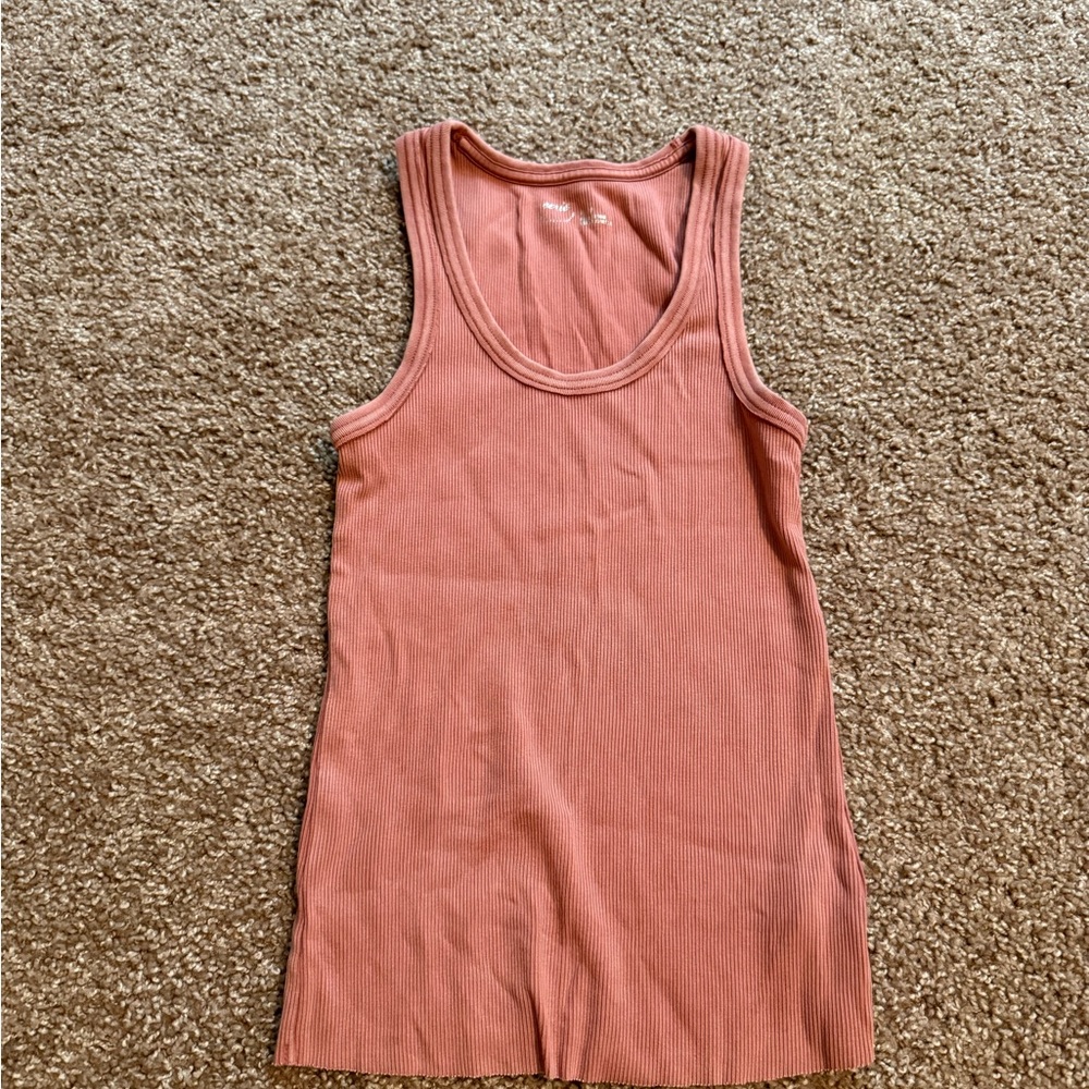 Aerie Tucket Tank
